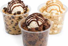 COOKIE DOUGH