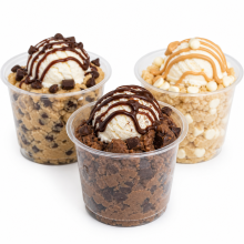 COOKIE DOUGH