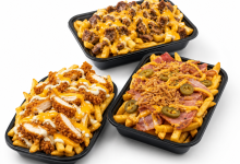 LOADED FRIES
