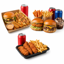 MEAL DEALS
