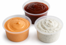 SAUCES