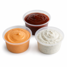 SAUCES