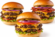 SMASH BURGERS