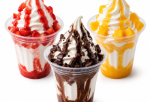 SUNDAES
