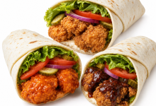 WRAPS