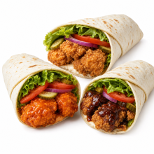 WRAPS